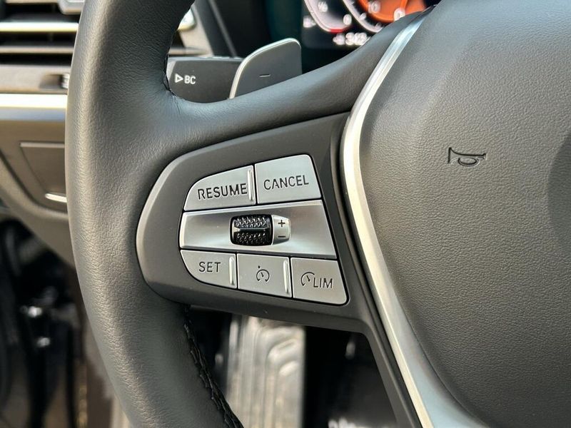 2024 BMW X3 sDrive30iImage 25