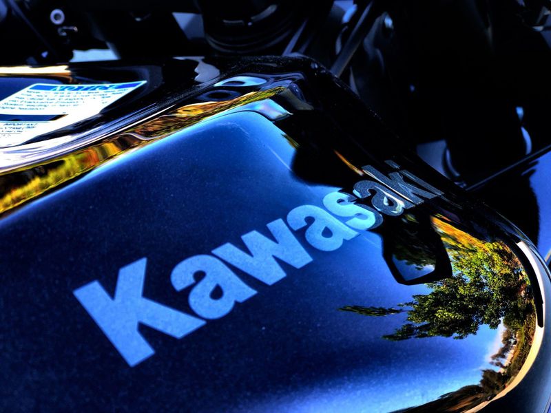 New 2027 Kawasaki NINJA ZX-6R Image 26