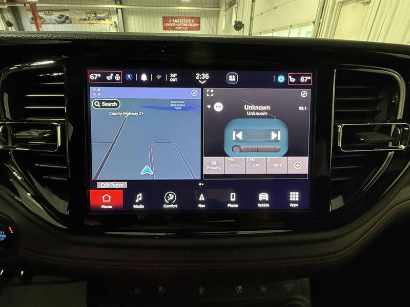 Used 2025 Dodge Durango GT PlusImage 32