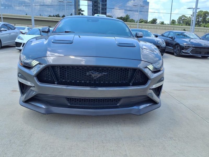 Used 2020 Ford Mustang GT PremiumImage 12