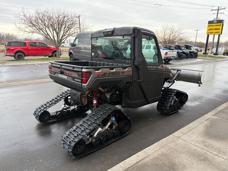 New 2026 Polaris RANGER XP 1000 NORTHSTAR TRAIL BOSS EDITION 