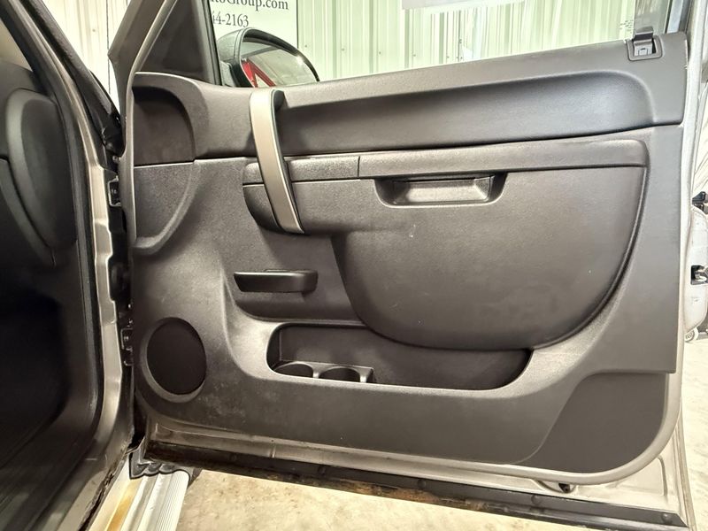 Used 2012 Chevrolet Silverado 1500 LTImage 10