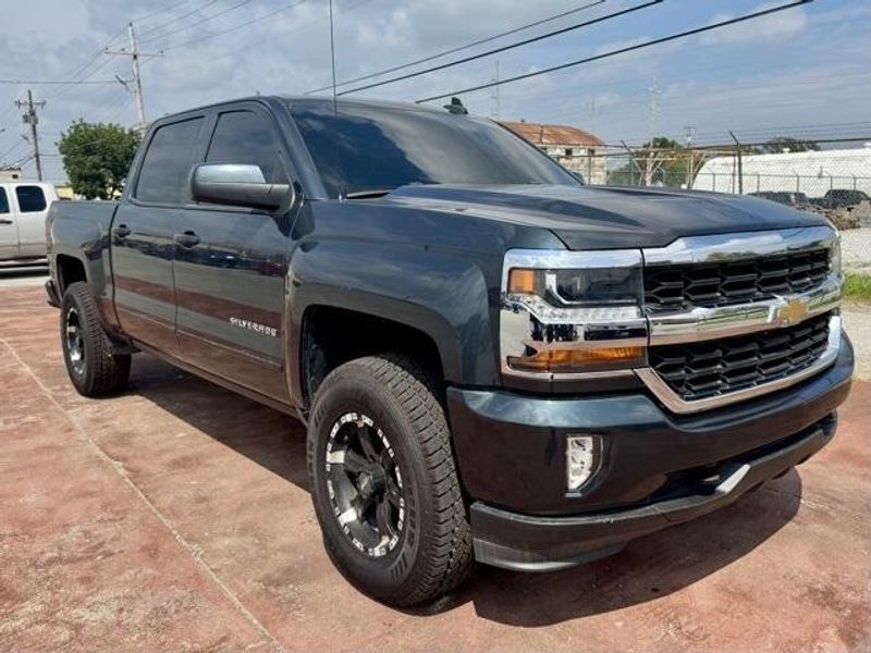 Used 2017 Chevrolet Silverado 1500 LTImage 17