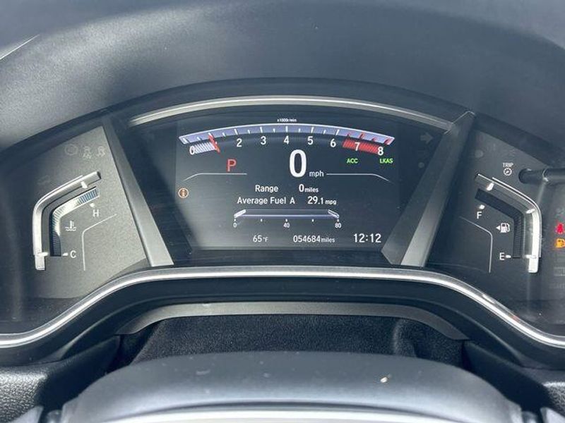 Used 2019 Honda CR-V EXImage 30
