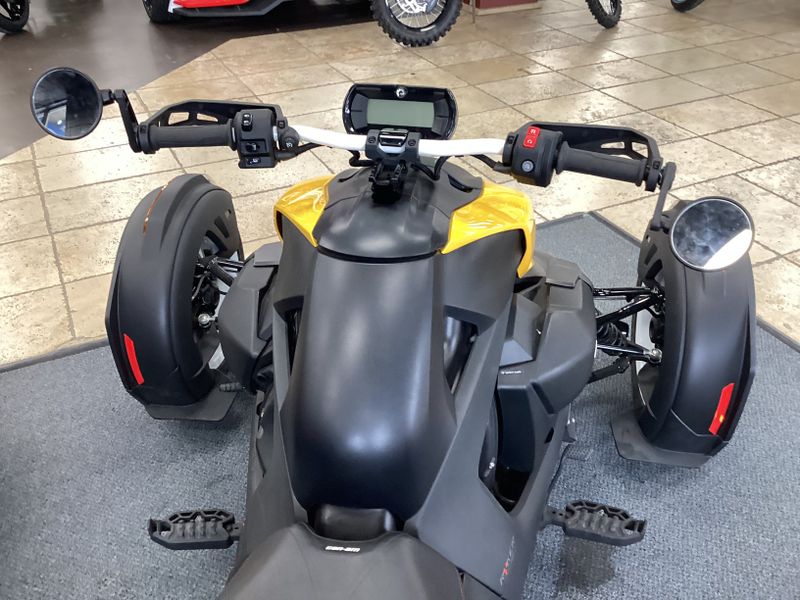 2022 Can-Am RYKER RALLY 900Image 13