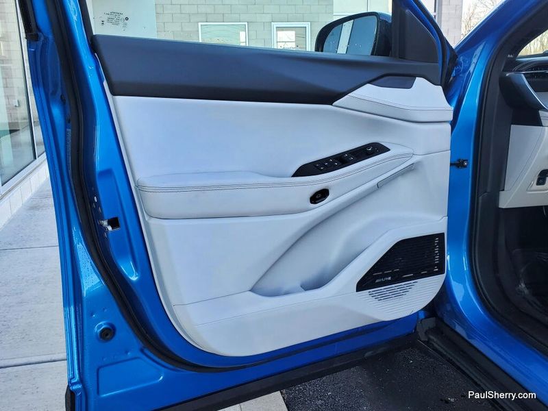 New 2026 Jeep Cherokee Limited 4x4