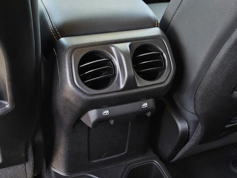 2025 Jeep Gladiator Texas Trail 4x4Image 29