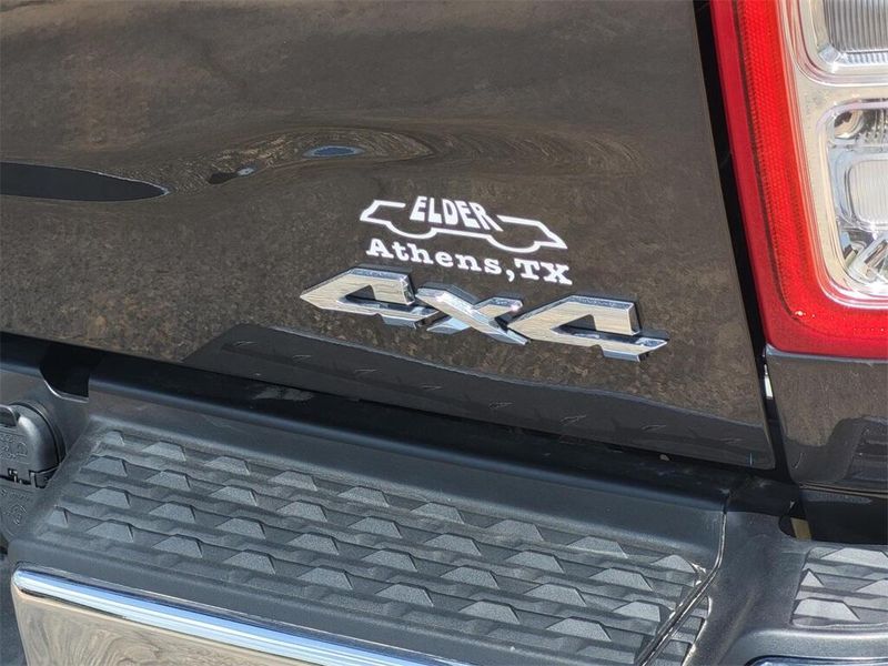 2024 RAM 2500 Big HornImage 8