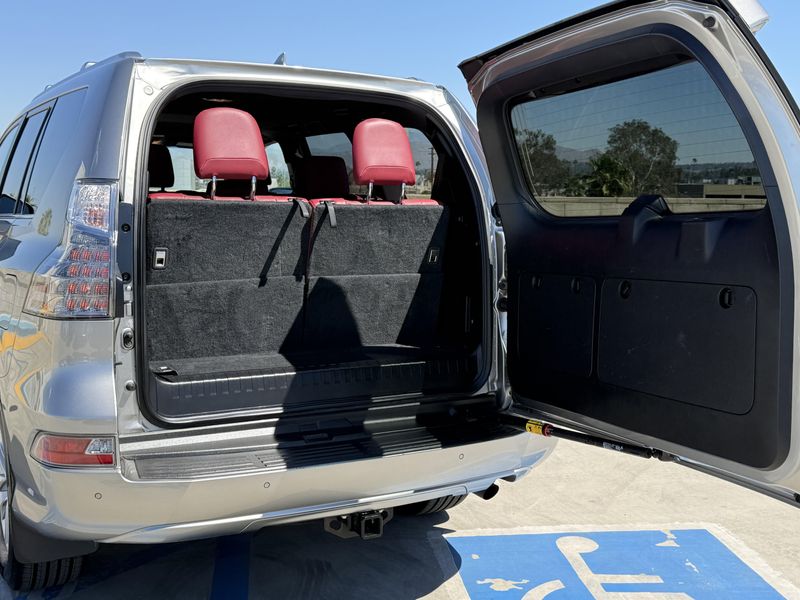 Used 2023 Lexus GX 460 PremiumImage 13