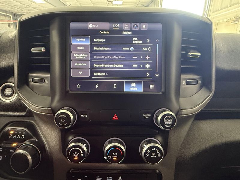 Used 2022 RAM 2500 TradesmanImage 30
