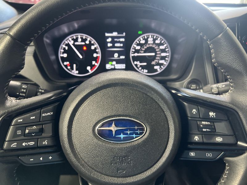 Used 2025 Subaru Forester PremiumImage 56