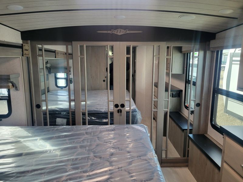 New 2026 NORTHWOOD MFG ARCTIC FOX NXT 295 RL Image 27