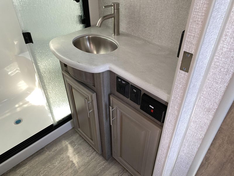 New 2026 NORTHWOOD MFG Arctic Fox NXT 325MKImage 22