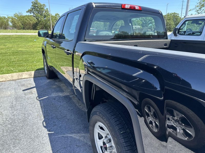 2014 GMC Sierra 1500 Image 12