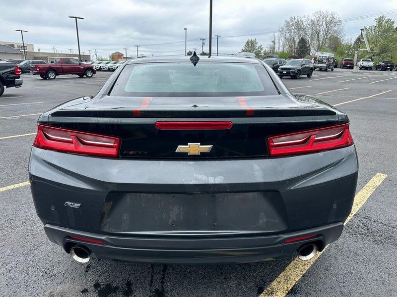 2017 Chevrolet Camaro 2LTImage 15