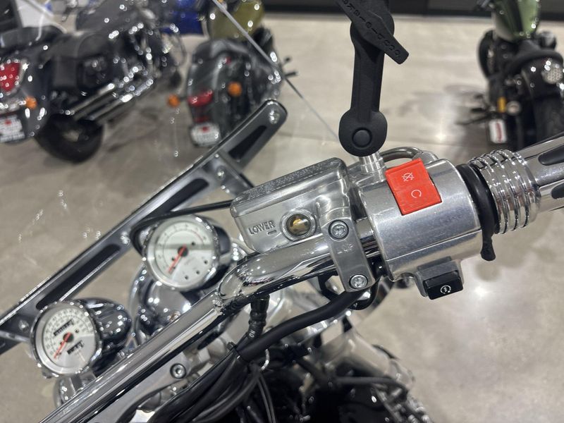 Used 2000 Honda Valkyrie Image 23