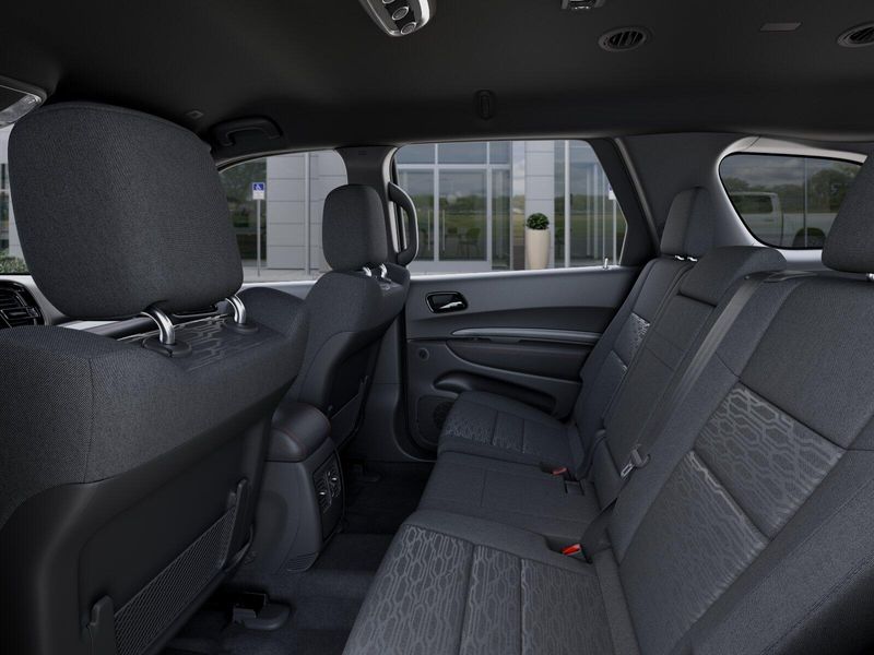New 2026 Dodge Durango Gt Awd Hemiv8Image 49