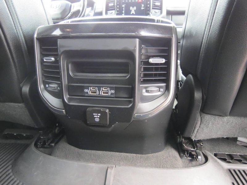 Used 2021 RAM 1500 Rebel 4x4 4dr Crew Cab 5.6 ft. SB PickupImage 34