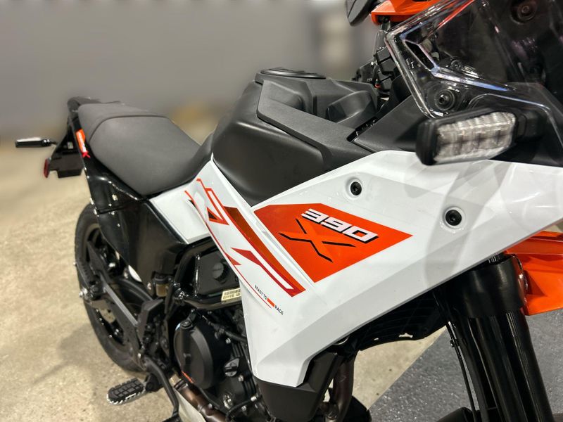 Used 2026 KTM 390 ADVENTURE Image 21
