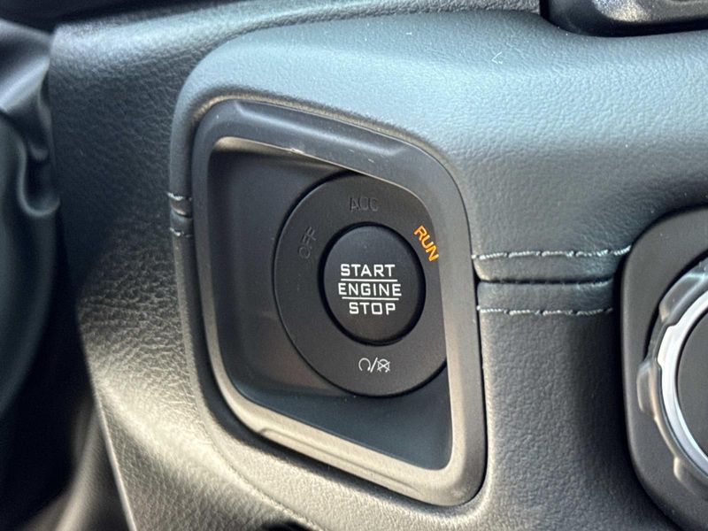 New 2026 Jeep Gladiator Rubicon X 4x4