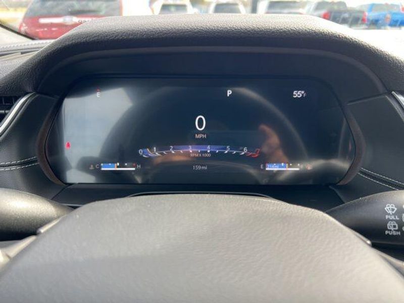 2025 Jeep Grand Cherokee Laredo X 4x4