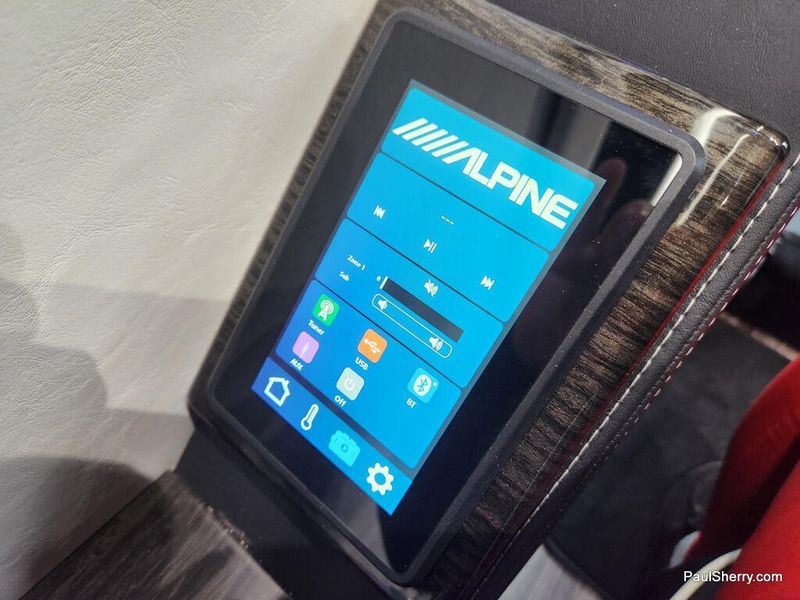 New 2023 RAM ProMaster 3500 High Roof