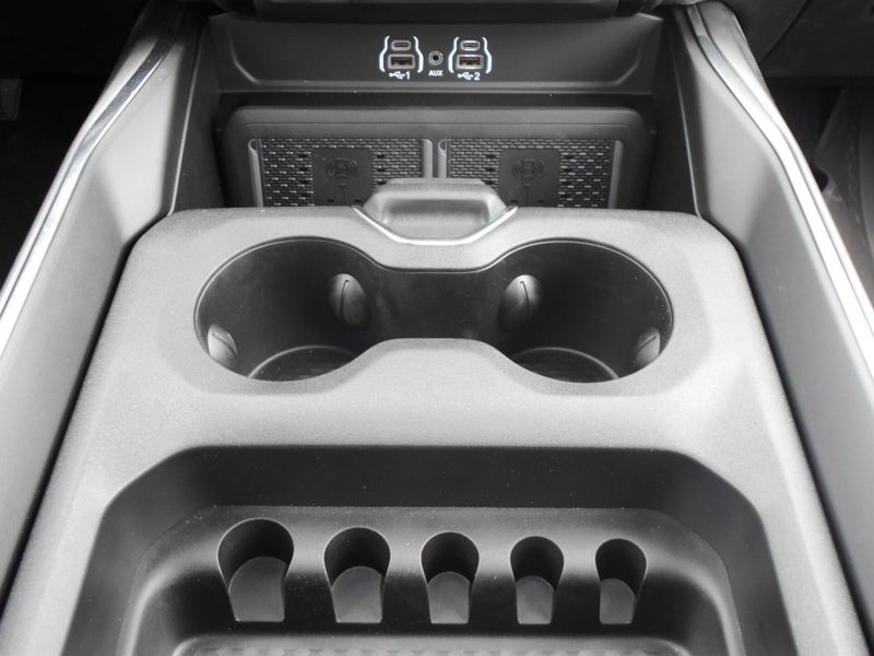 2025 RAM 2500 Laramie Crew Cab 4x4 6