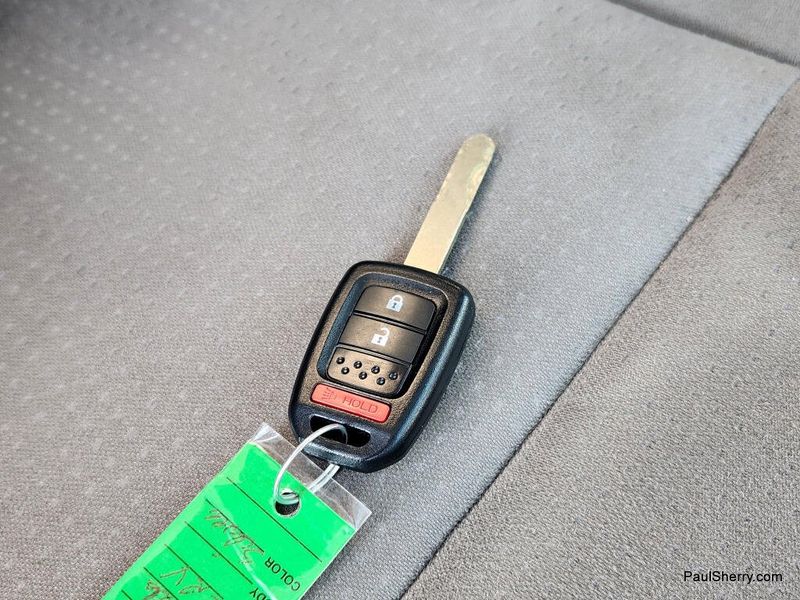 Used 2014 Honda CR-V EX