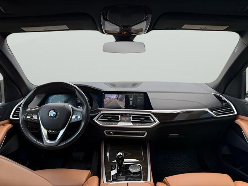 Used 2023 BMW X5 xDrive40i