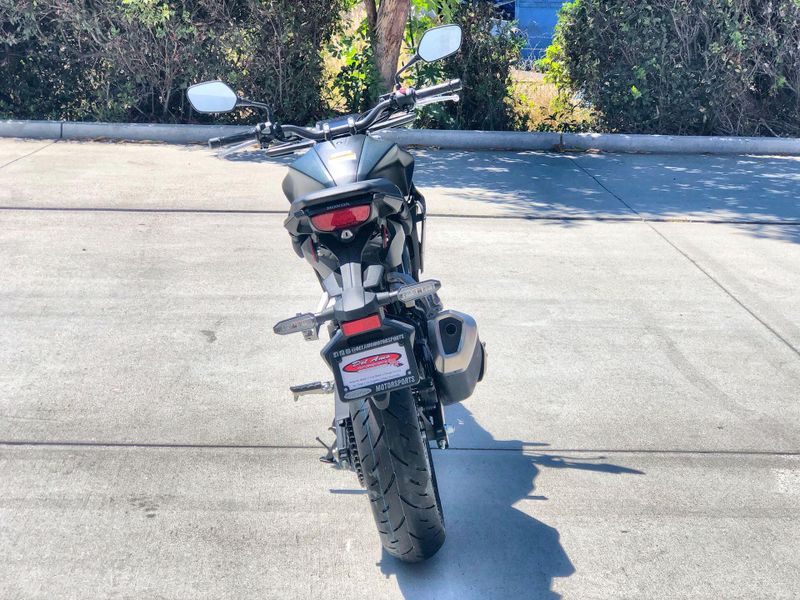 New 2026 Honda CB300R ABS Image 16