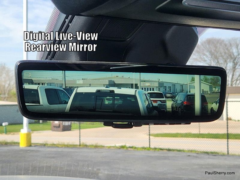 New 2026 RAM 1500 RHO