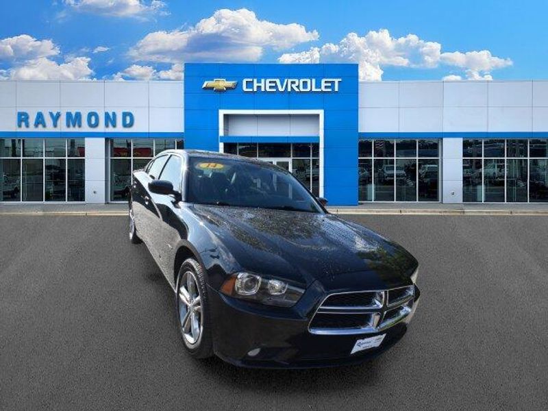 Used 2014 Dodge Charger R/TImage 10