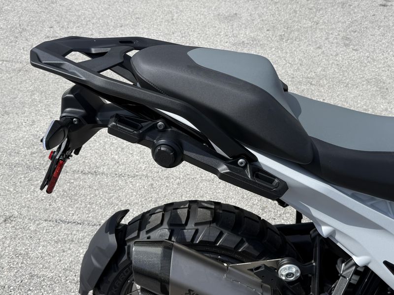 New 2025 BMW R 1300 GS 