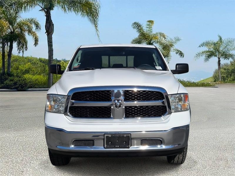 Used 2017 RAM 1500 SLT