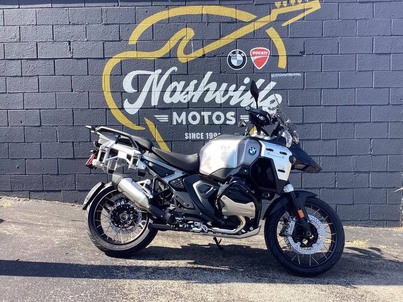 2025 BMW R 1300 GS Adventure 