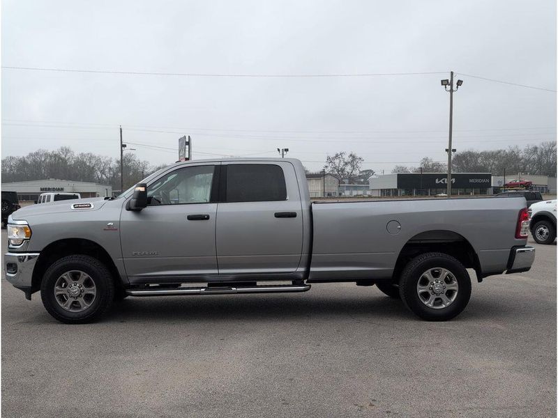 Used 2024 RAM 2500 Big HornImage 2