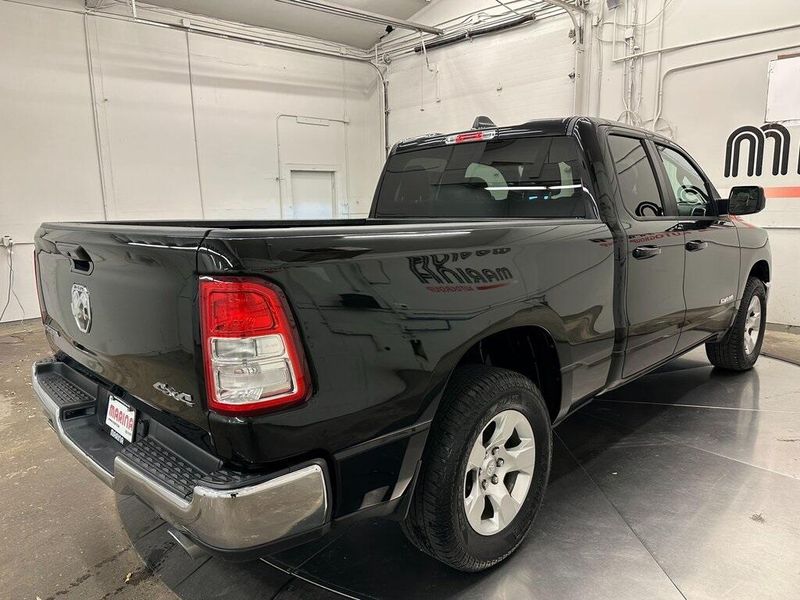 2022 RAM 1500 Big Horn Lone StarImage 14