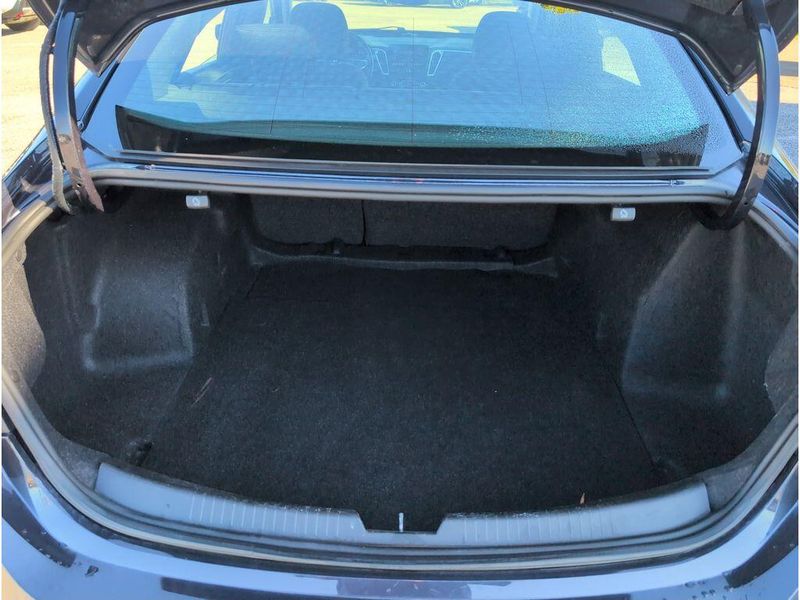 Used 2023 Chevrolet Malibu LTImage 31