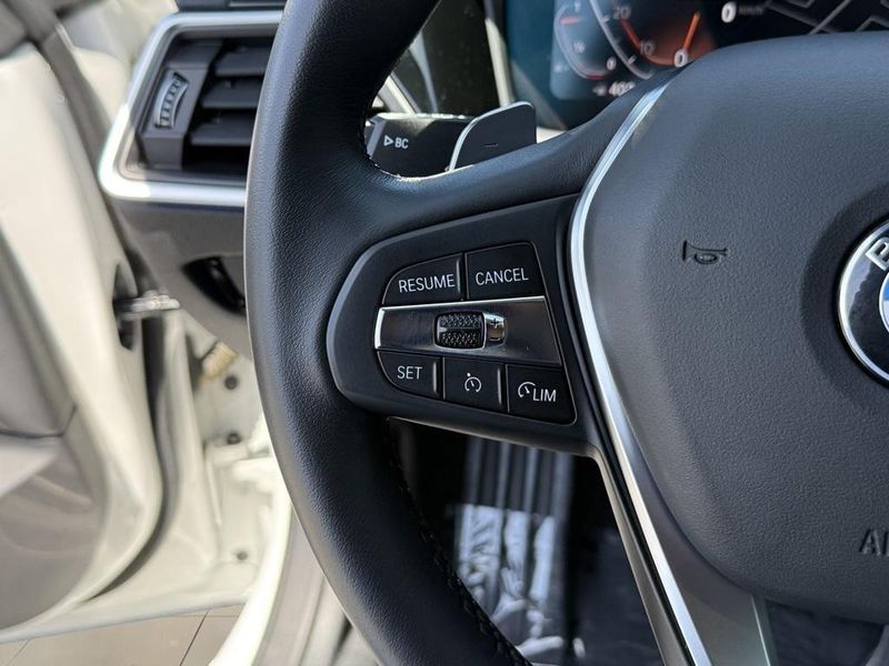 2022 BMW 4 Series 430iImage 24