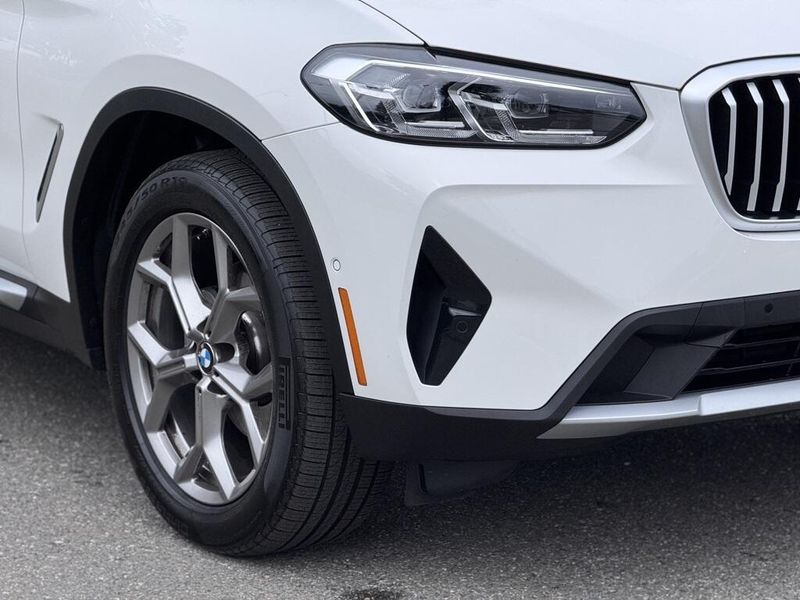 2024 BMW X3 xDrive30iImage 11