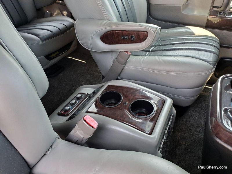 2013 GMC Savana 2500 Image 49