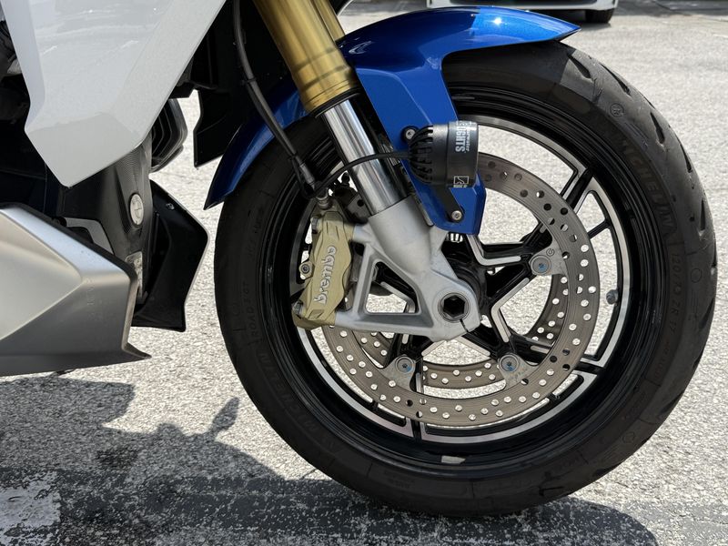 Used 2024 BMW R 1250 RS 