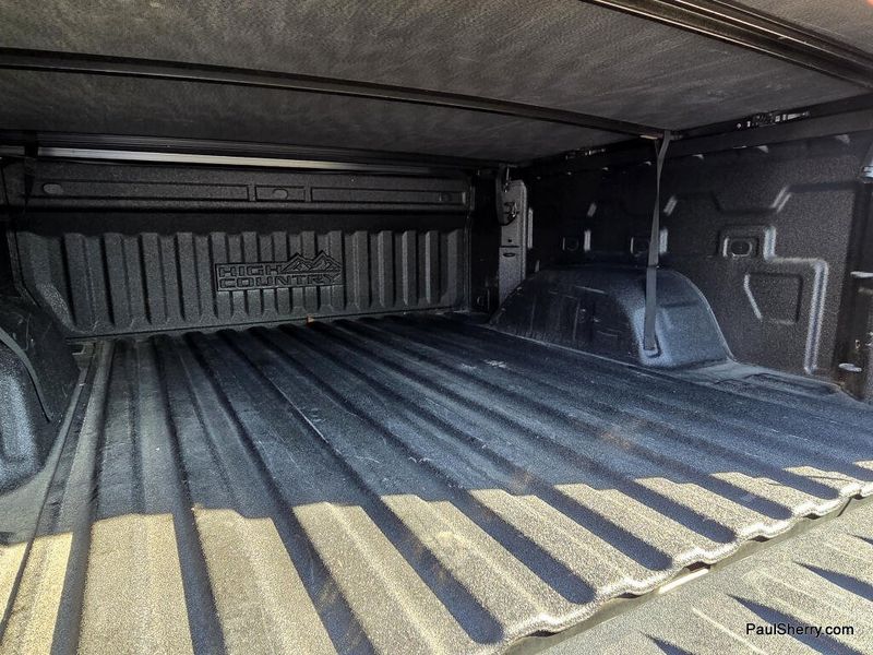 Used 2024 Chevrolet Silverado 1500 High Country