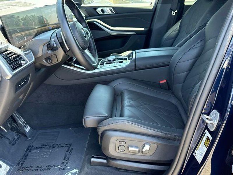 Used 2024 BMW X5 sDrive40iImage 20