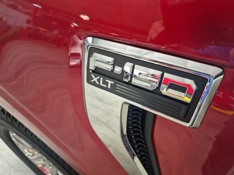 Used 2022 Ford F-150 XLTImage 21