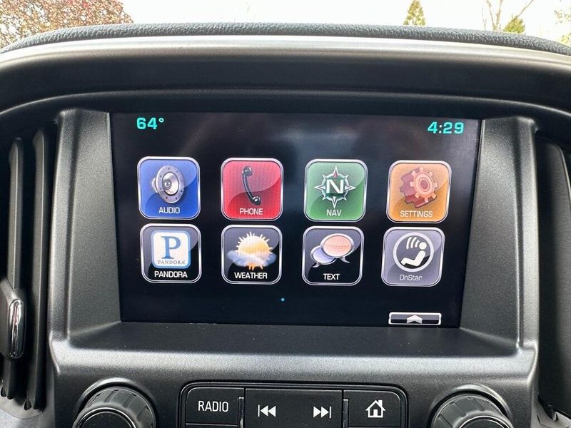 2015 Chevrolet Colorado Z71Image 5