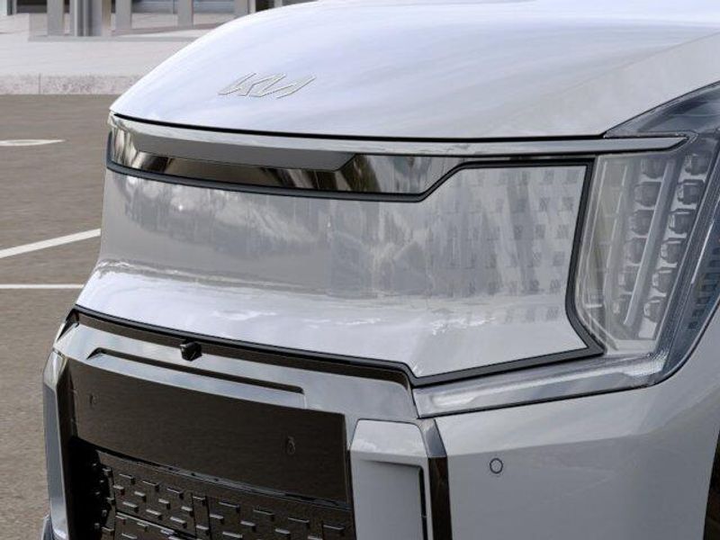New 2026 Kia EV9 GT-LineImage 13