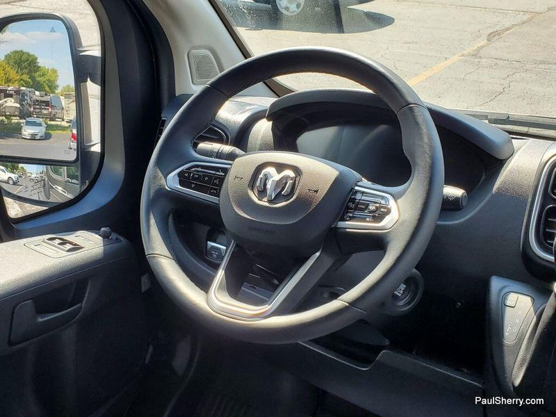 2024 Ram ProMaster 2500 Window Van photo 16