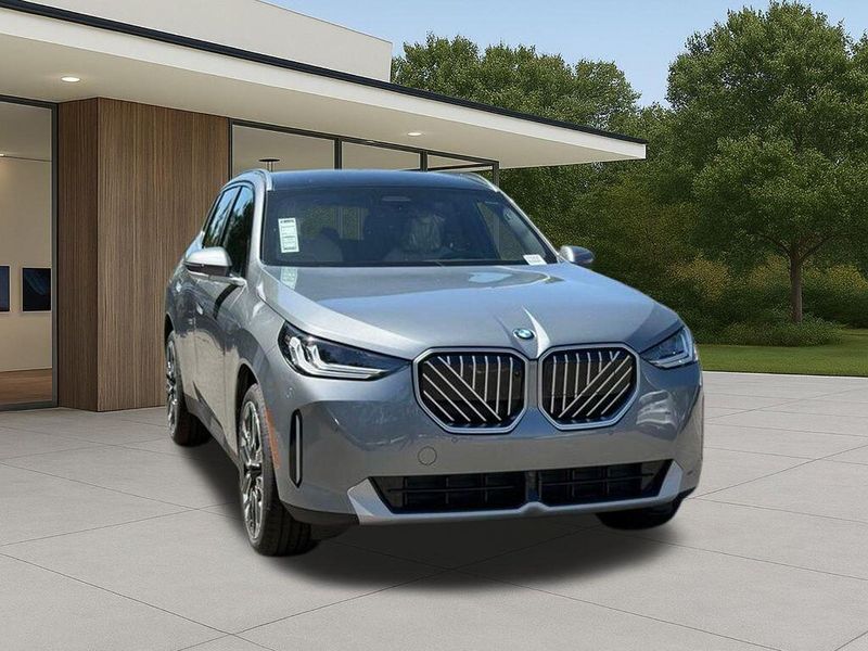 New 2026 BMW X3 30 xDriveImage 4