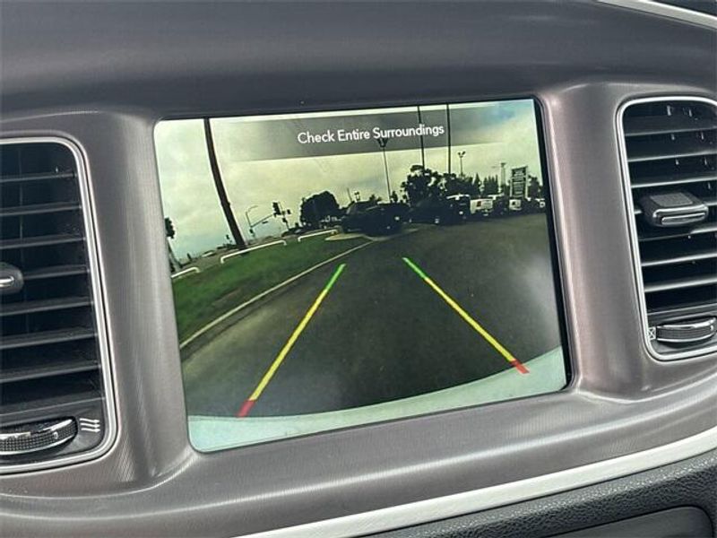 Used 2022 Dodge Charger R/TImage 25